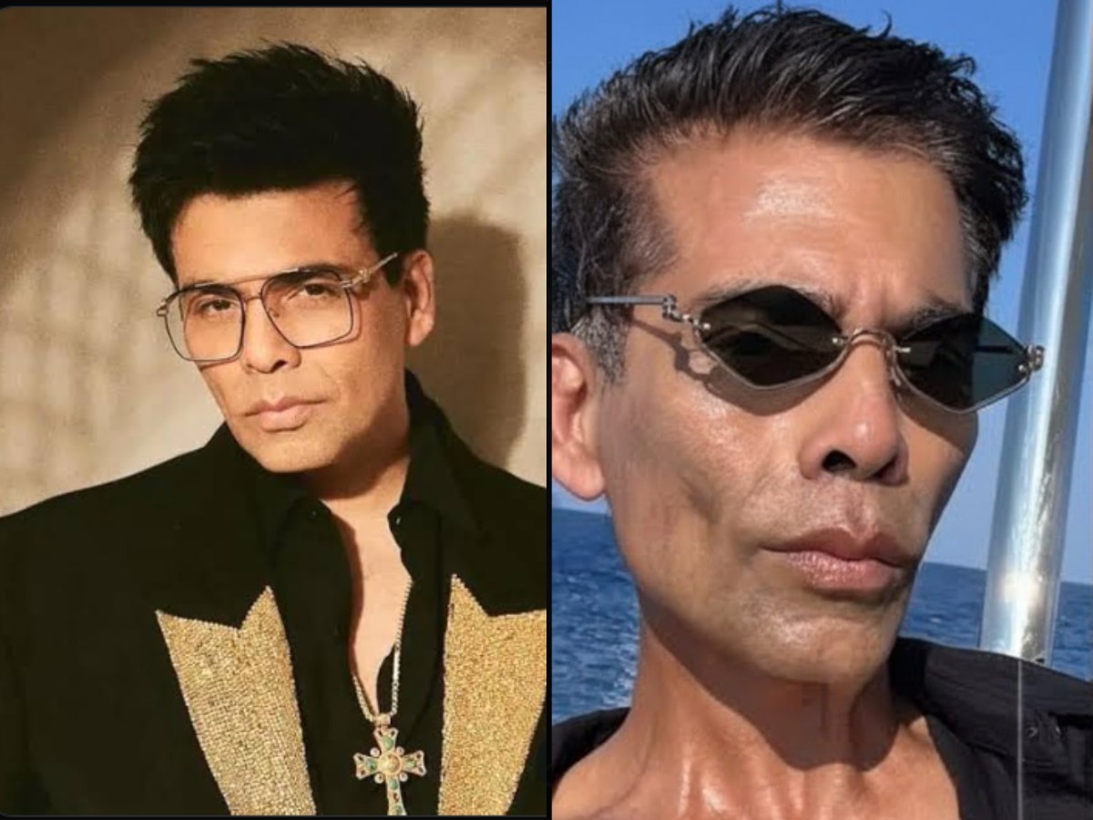 Karan Johar