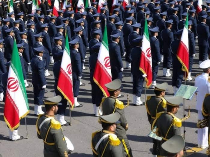 Iran national anthem lyrics english