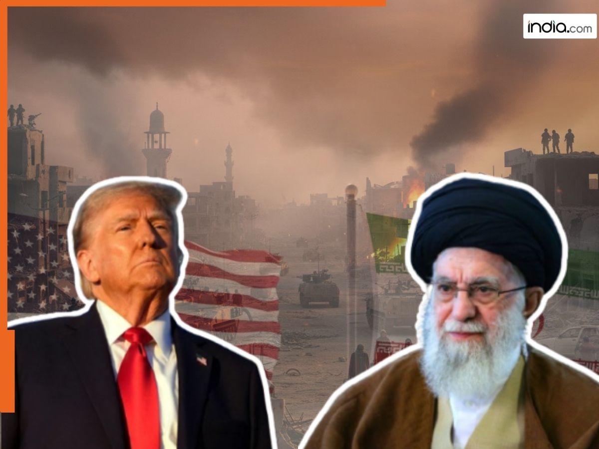 This powerful country could join US and Israel in war against Iran just to protect tiny Muslim nation from Tehran’s attacks