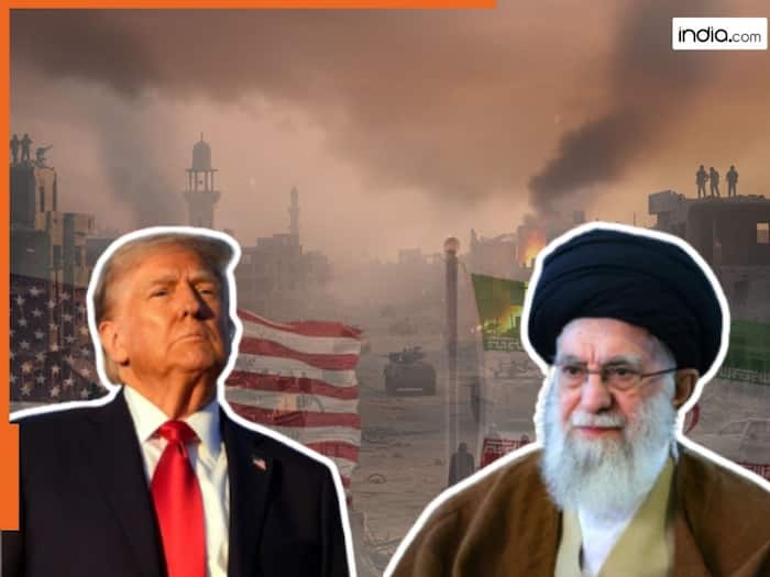 This powerful country could join US and Israel in war against Iran just to protect tiny Muslim nation from Tehran’s attacks