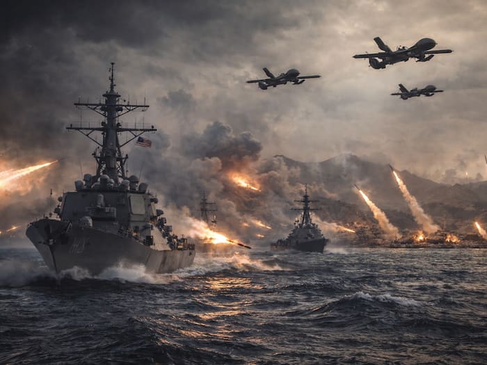 Iran s strengths and weaknesses