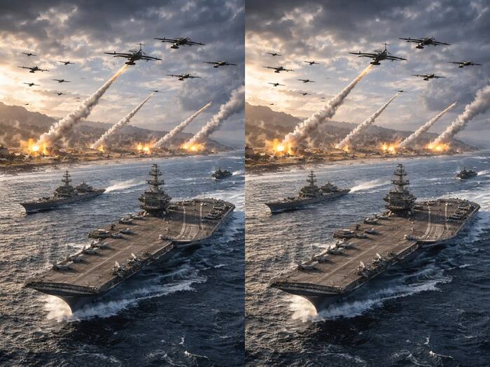 Hypersonic Fattah missile