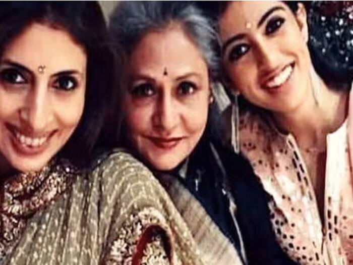 Jaya bachchan period proble