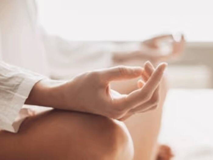 Kapalbhati pranayama benefi