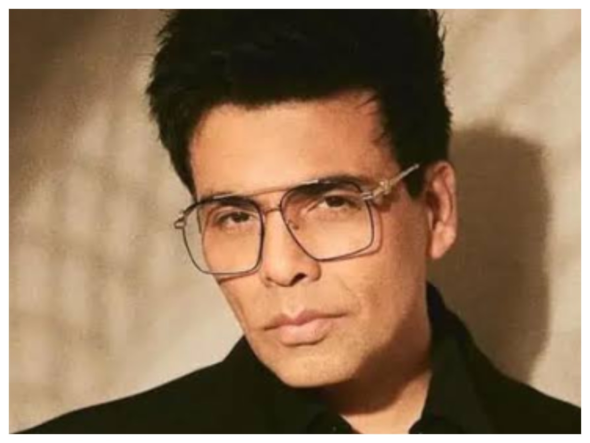 Karan Johar
