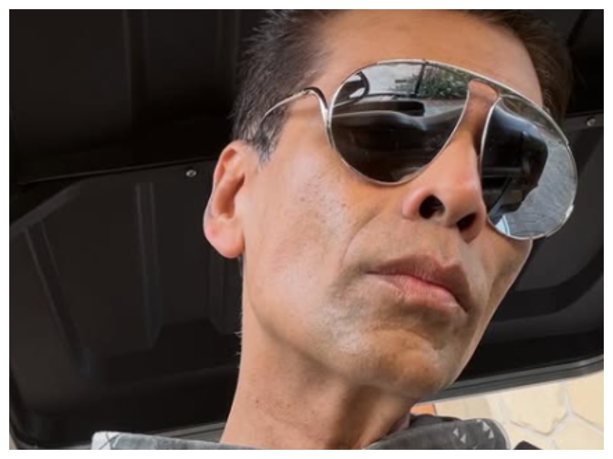Karan Johar