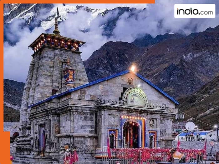 PM Modi extends greetings for the Char Dham Yatra, urges pilgrims visiting Uttarakhand to adopt five key resolutions
