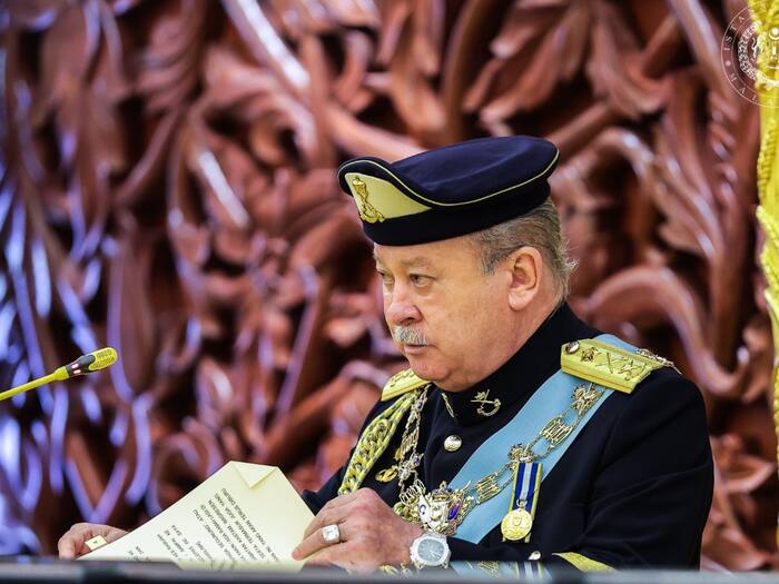 Sultan Ibrahim