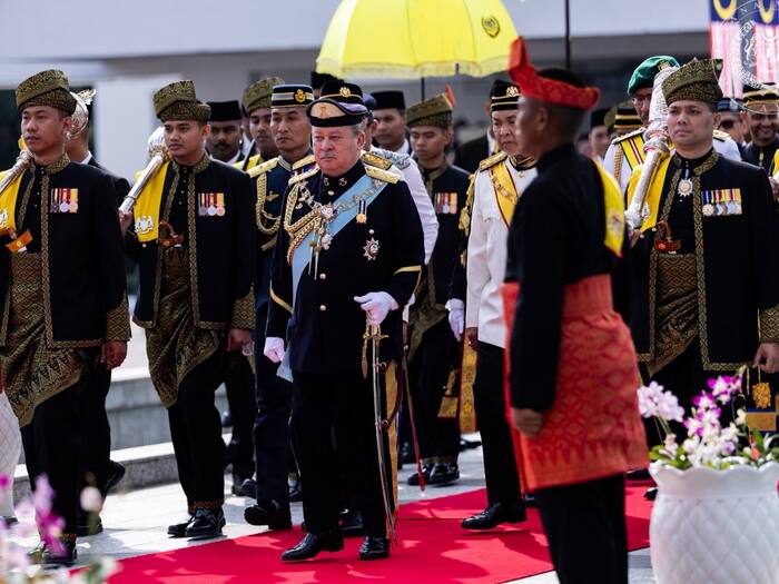 Sultan Ibrahim Iskandar