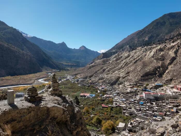 Life at high altitude oxygen level