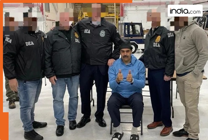 US-Venezuela tensions MAJOR UPDATE: President Nicolas Maduro to appear before US federal court, Trump says ‘we’re in charge’