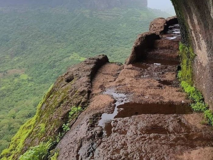 Maharashtra tourist places