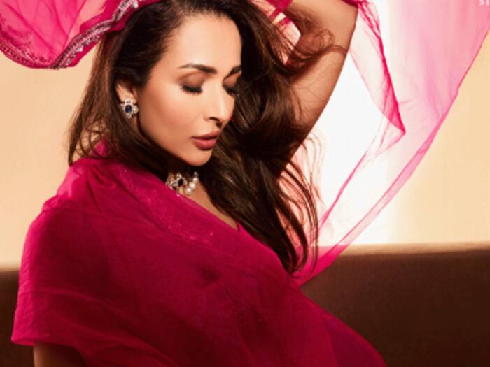 Malaika arora kundli