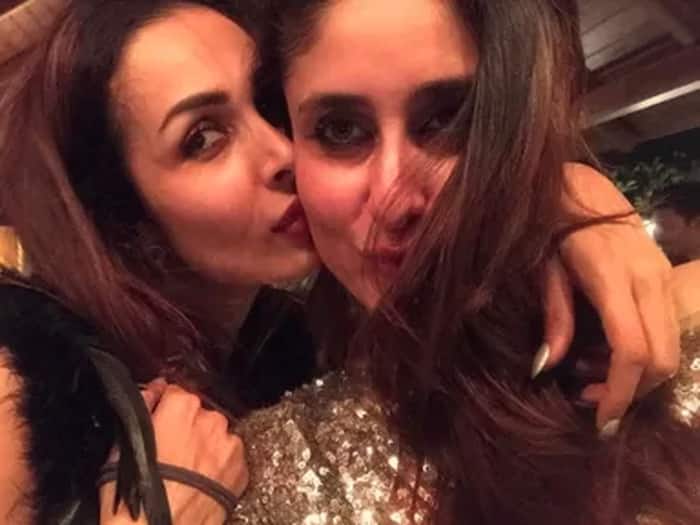 Malaika kareena beauty secr