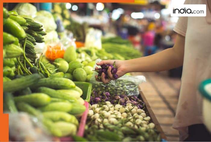 Is India's soil becoming nutrient-dead? ICIER Report will shock you; here's how to combat malnutrition