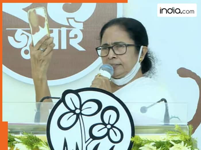 Mamata Banerjee Secret Phone