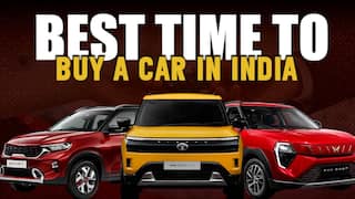 Best Time to Buy a Car in India for Discounts & Offers Best Time to Buy a Car in India for Discounts & Offers