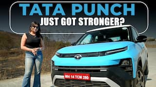 Tata Punch Facelift: What’s New & What’s Changed? Tata Punch Facelift: What’s New & What’s Changed?
