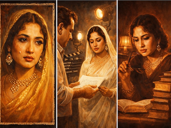 Meena kumari kamal amrohi compatibility