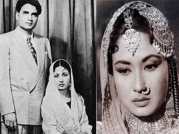 Meena kumari astrology