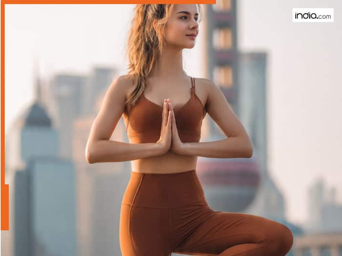 23 साल की महिला हफ्ते में 6 बार करती थी ये काम, बंद हो गए पीरियड्स आने, डॉक्टर बोले- योगा कीजिए