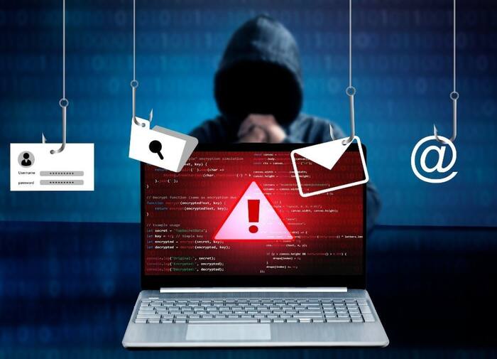 Mobile hacking prevention