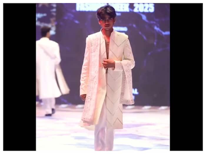 Village Boy Modeling Journey