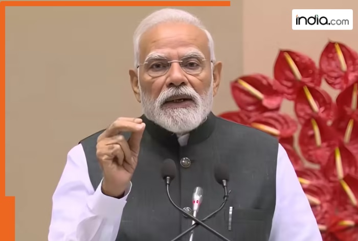 CSPOC 2026: India strongly raising Global South on all platforms, building open-source tech for them, says PM Modi