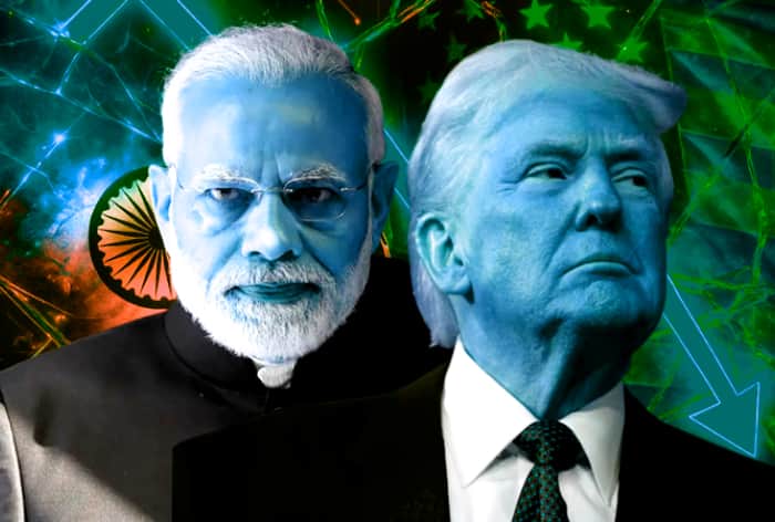 modi trump tariffs