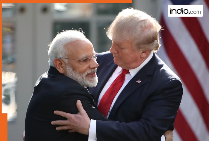 Donald Trump to visit India soon? US Ambassador makes big statement amid tariff tensions, says Trump’s friendship with PM Modi is…