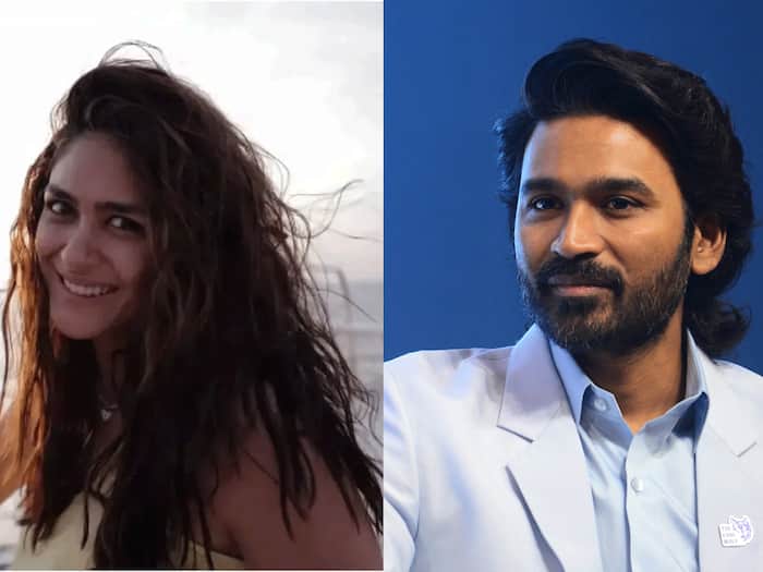 Mrunal and dhanush numerolo