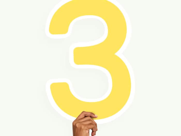 Mulank 3 double face