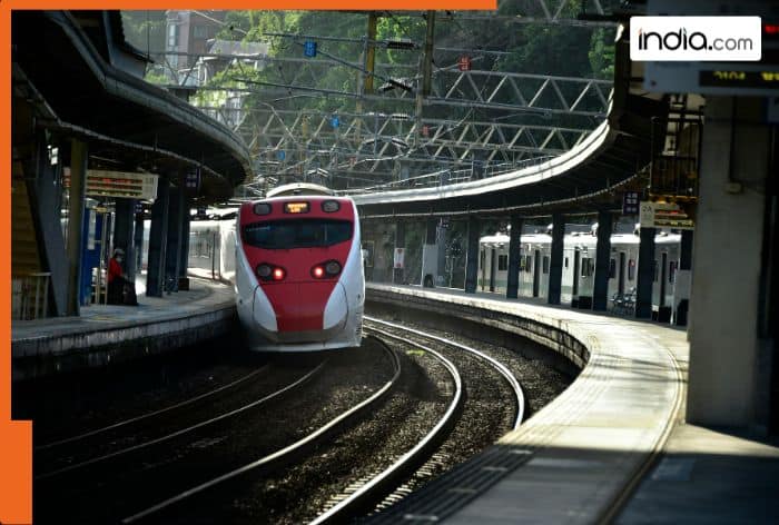 Gurugram, Faridabad to get direct Namo Bharat link to Noida Airport: 72 km high-speed corridor in plans, check route details