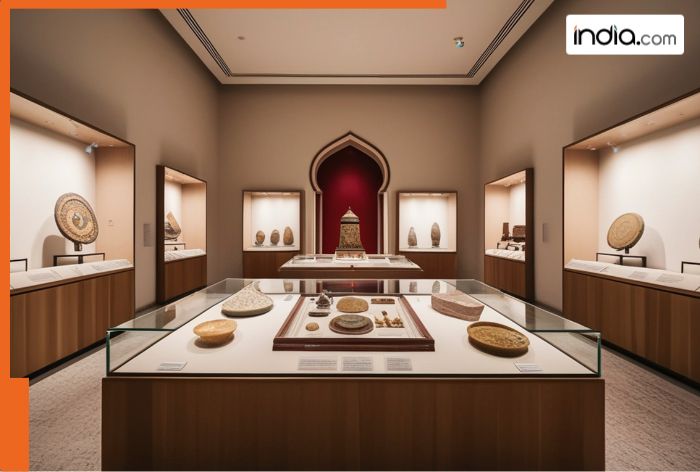 US Museum to return India’s ancient Shiva Nataraja idol, other bronzes back, details inside