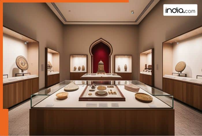 US Museum to return India's ancient Shiva Nataraja idol, other bronzes back, details inside