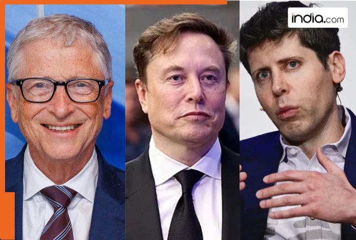 Elon Musk accuses OpenAI, Microsoft of betrayal, seeks up to USD 134 billion for THIS reason, what’s the whole matter