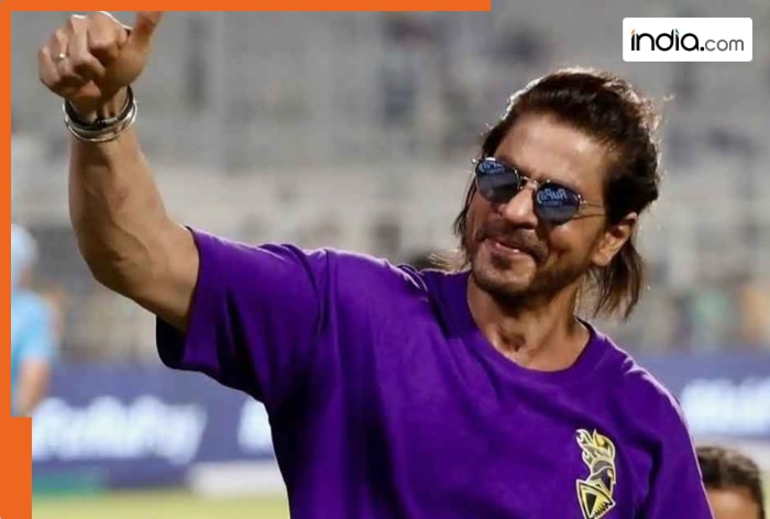 KKR’s Mustafizur Rahman signing sparks political firestorm, Shah Rukh Khan faces heat over controversial pick
