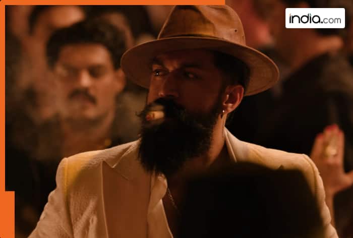 Yash returns after four years with &lsquo;Toxic&rsquo;: Five powerful women who shape a dark fairytale