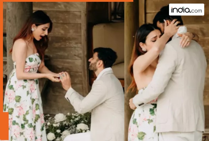 Prakriti Kakar’s wedding plans revealed: Why singer chose a Royal Fort ceremony in Rajasthan