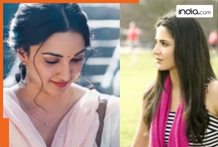 From Katrina Kaif to Kiara Advani: How female characters in Bollywood films show the emotional journey of army partners