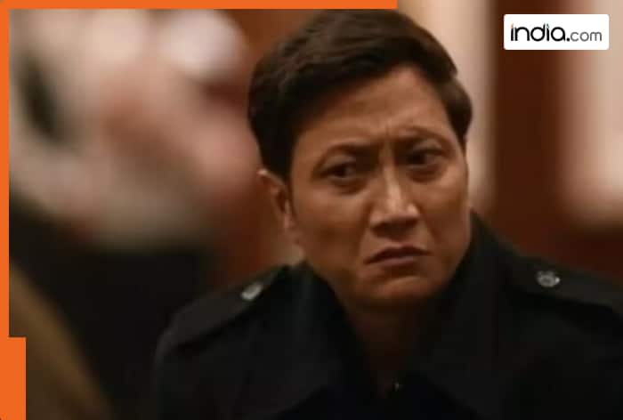 Prashant Tamang, Indian Idol 3 winner and Pataal Lok actor, dies at 43