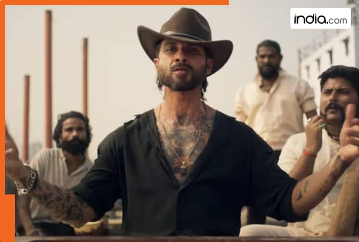 Not Shahid Kapoor, this actor was Vishal Bhardwaj&rsquo;s first choice for &lsquo;O Romeo&rsquo;