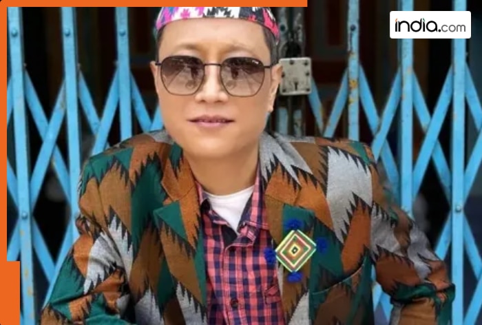 Prashant Tamang’s final Dubai performance video surfaces, fans flood social media with tributes – Watch