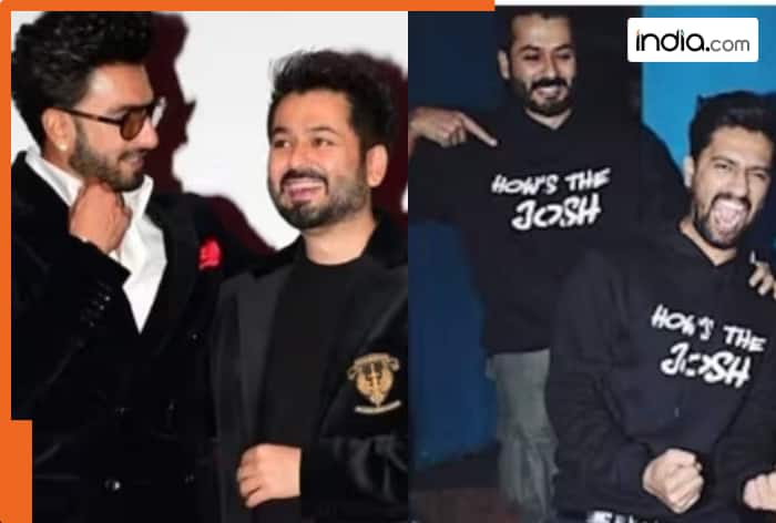 From &lsquo;Uri&rsquo; to &lsquo;Dhurandhar&rsquo;: Aditya Dhar looks back at a journey that changed hindi cinema:  'Filmmaking is a hard'