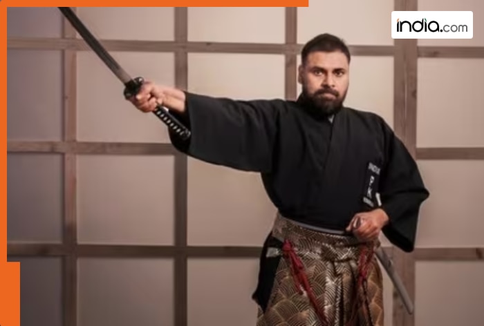 Pawan Kalyan becomes first Telugu star to receive prestigious Kenjutsu induction