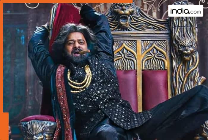 The Raja Saab box office collection day 3: Prabhas&rsquo; horror-comedy dips after strong opening, struggles to hold Sunday momentum
