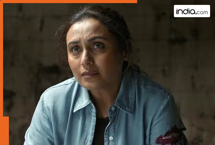 Mardaani 3 trailer out: Rani Mukerji roars back as ACP Shivani, franchise raises the stakes – Watch