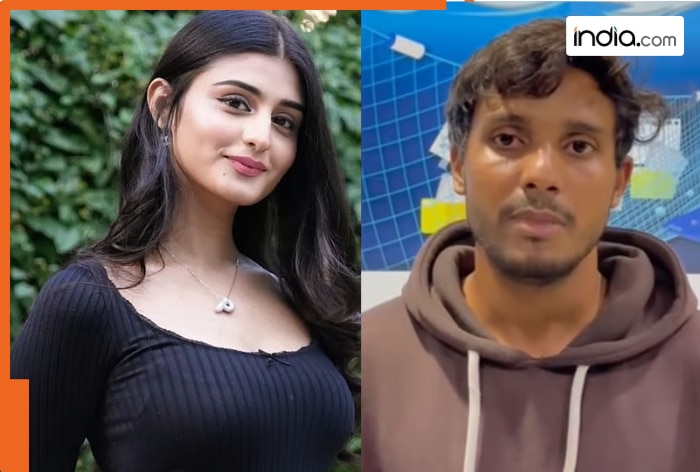 Payal Gaming Deepfake Row: Maharashtra cyber detains uploaders, issues notice over viral clip