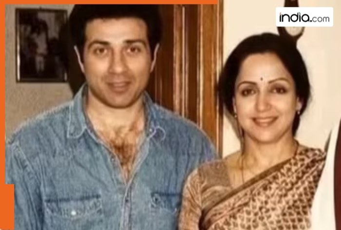 Hema Malini clarifies relationship with Sunny Deol-Bobby Deol, explains why Ikkis feels ‘too overwhelming’