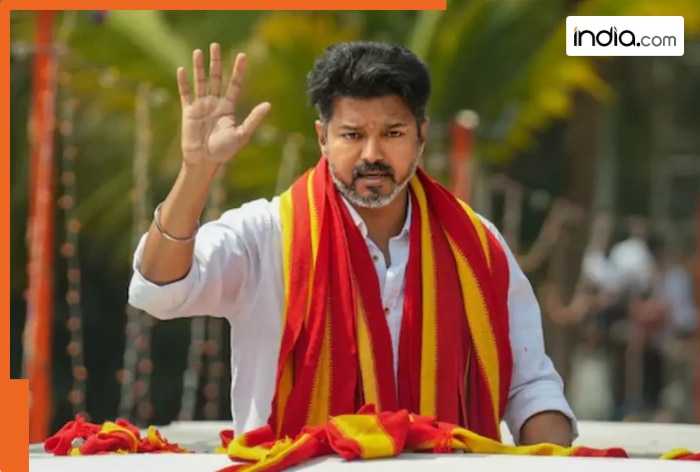 Karur Stampede Probe: TVK chief Vijay faces 6-hour CBI questioning, to be summoned again